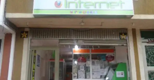 LOUNGE INTERNET BOGOTÁ LOUNGE INTERNET BOGOTÁ